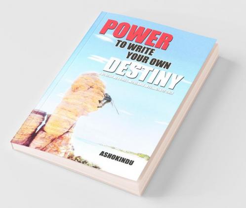 Power To Write Your Own Destiny