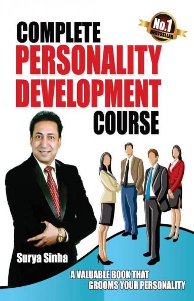 Complete Personality Development Course