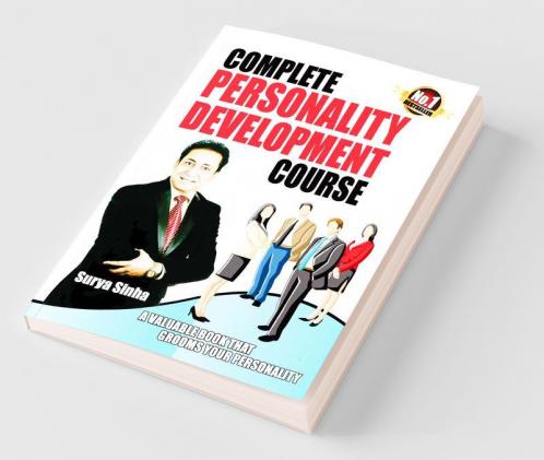 Complete Personality Development Course