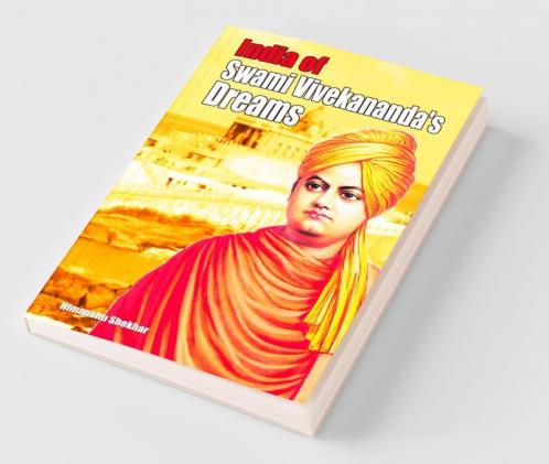 India of swami vivekanand dreams