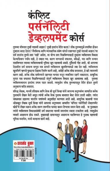 Complete Personality Development Course