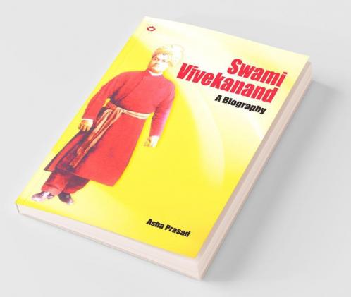 Swami Vivekanand a Biography