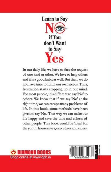 Learn to Say No If You do Not Want to Say Yes
