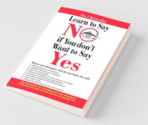Learn to Say No If You do Not Want to Say Yes