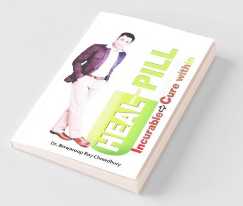 Heal Without Pill