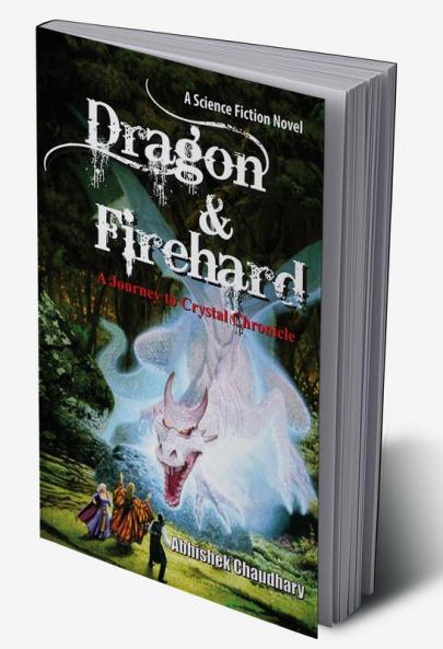Dragon & Firehard