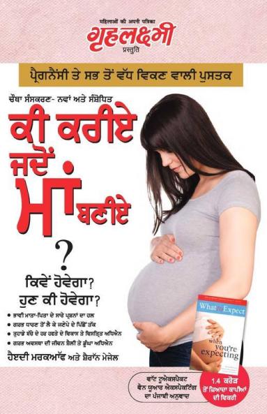 Kya Kare Jab Maa Bane in Punjabi (ਕੀ ਕਰੀਏ ਜਦੇਂ ਮਾਂ ਥਣੀਏ ? : ਕਿਵੇਂ ਹੋਵੇਗਾ ? ਹੁਣ ਕੀ ਹੋਵੇਗਾ ?)