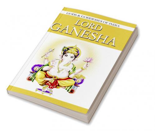 Lord Ganesha