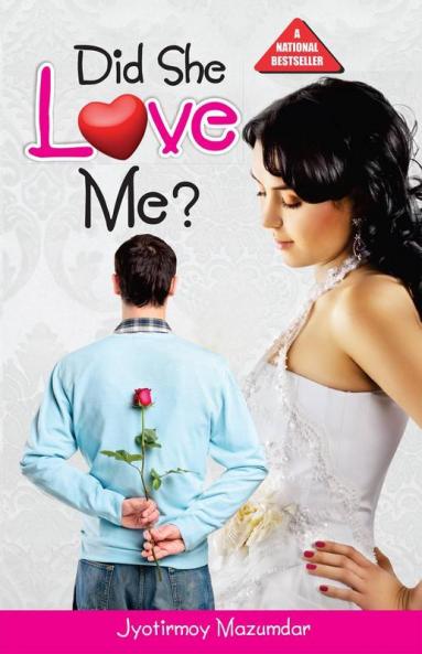 Did She Love Me?