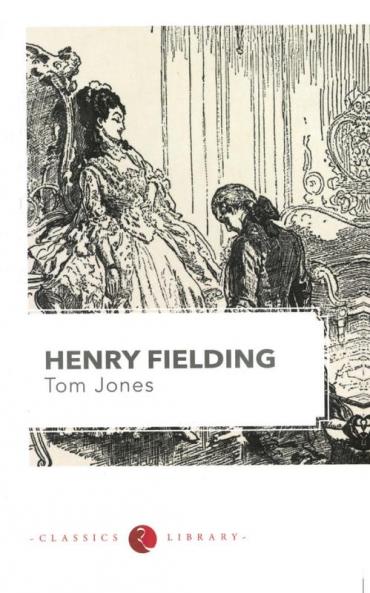 TOM JONES