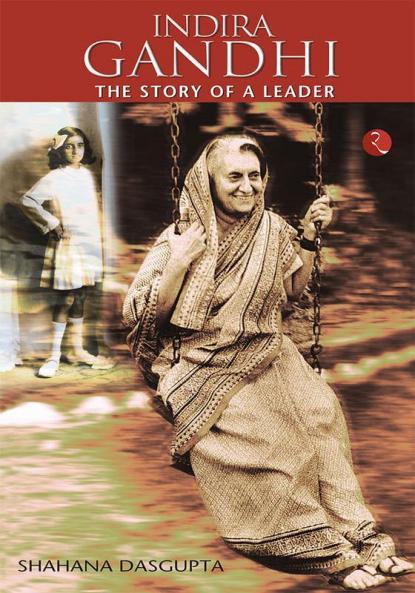 Indira Gandhi