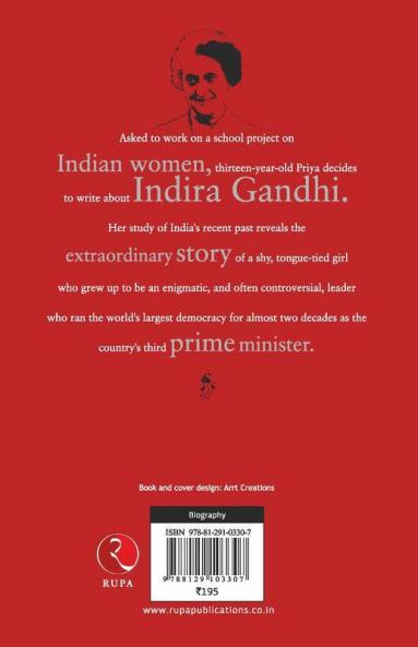Indira Gandhi