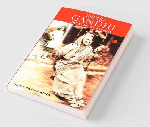 Indira Gandhi