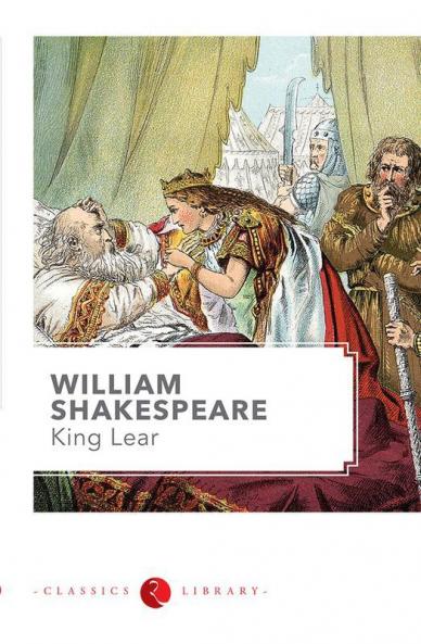 King Lear