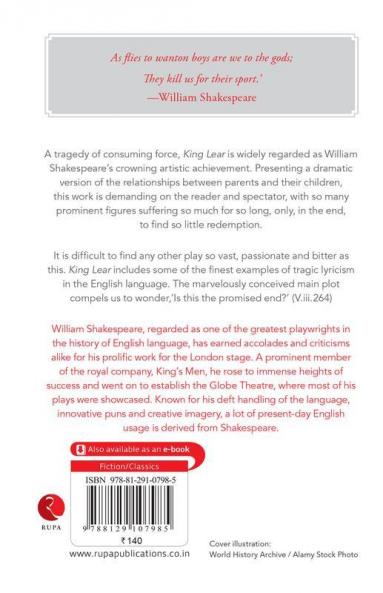 King Lear