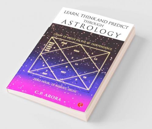 Learn Think & predict Astrology - 13th
