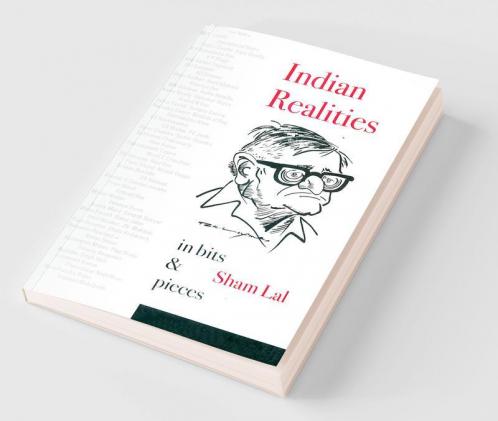 Indian Realities : In Bits & Pieces