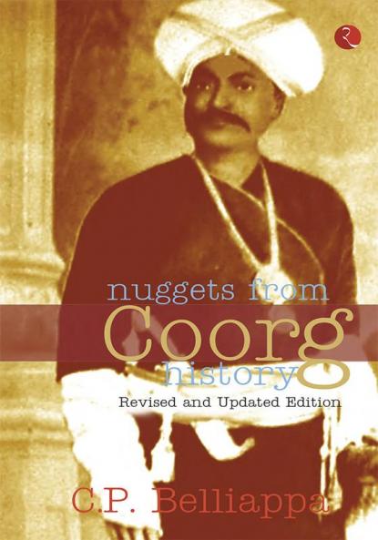 Nuggets from Coorg History