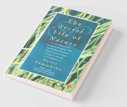The Secret Life of Nature