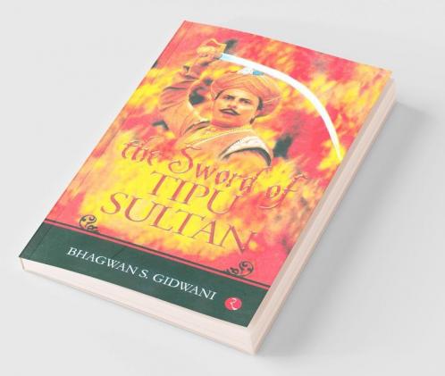 The Sword Of Tipu Sultan