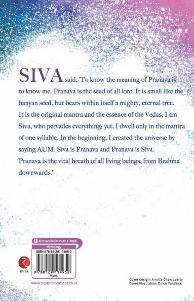 Siva: The Siva Purana Retold