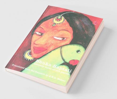 Shuka Saptati: Seventy Tales of the Parrot
