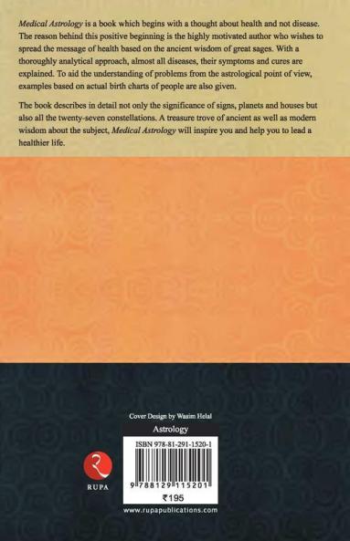Medical Astrology