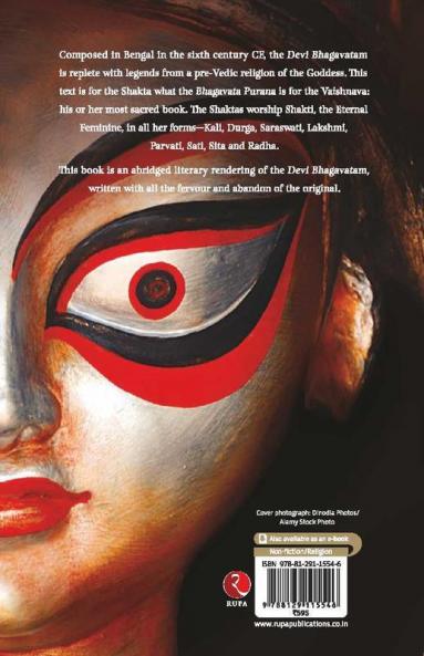 Devi The Devi Bhagavatam Retold