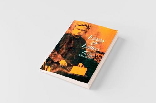 ESSAYS & LETTERS BANKIM CHANDRA CHATTERJEE