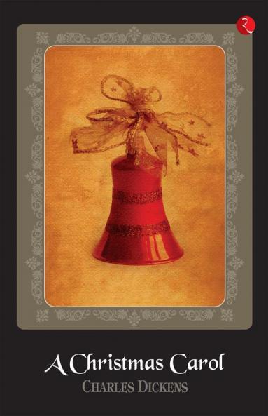 A CHRISTMAS CAROL(RUPA)