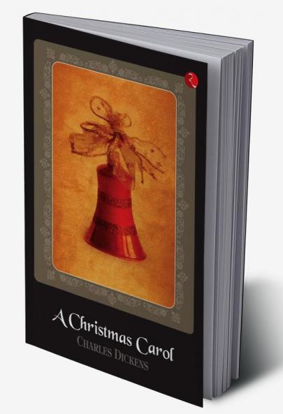 A CHRISTMAS CAROL(RUPA)