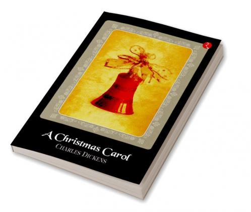 A CHRISTMAS CAROL(RUPA)
