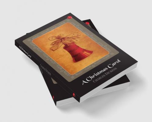 A CHRISTMAS CAROL(RUPA)