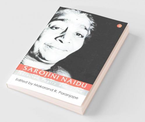 Sarojini Naidu
