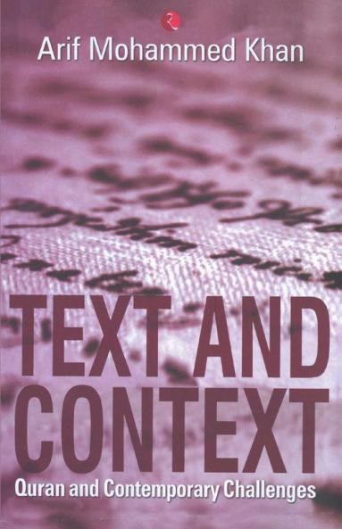 Text and Context