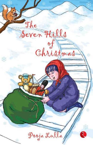 The Seven Hills of Christmas