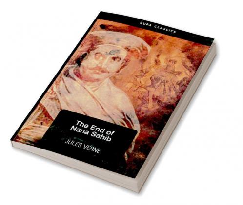 THE END OF NANA SAHIB