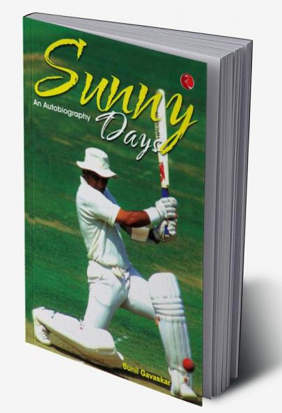 Sunny Days: An Autobiography