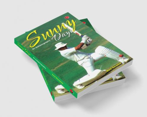 Sunny Days: An Autobiography