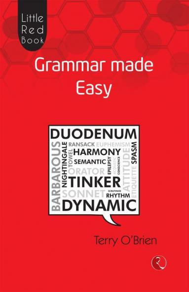Little Red Book Grammar Made Easy