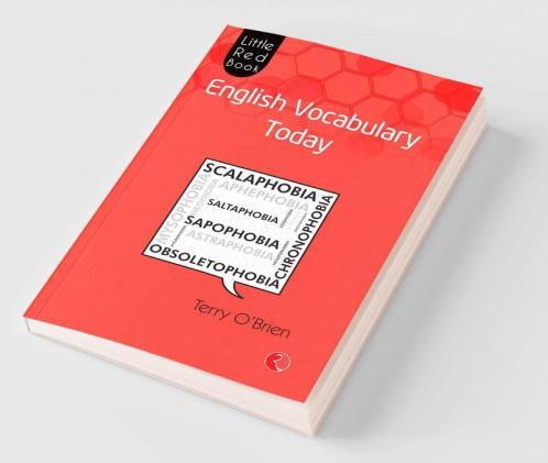 Little Red Book English Vocabulary Today
