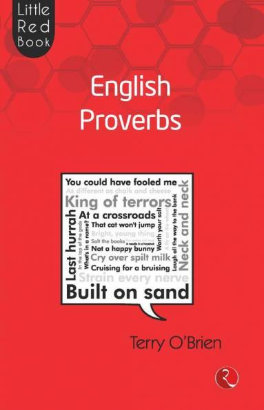 Little Red Book English Proverbs