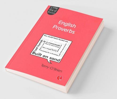 Little Red Book English Proverbs