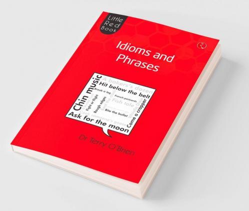 Little Red Book Idioms And Phrases