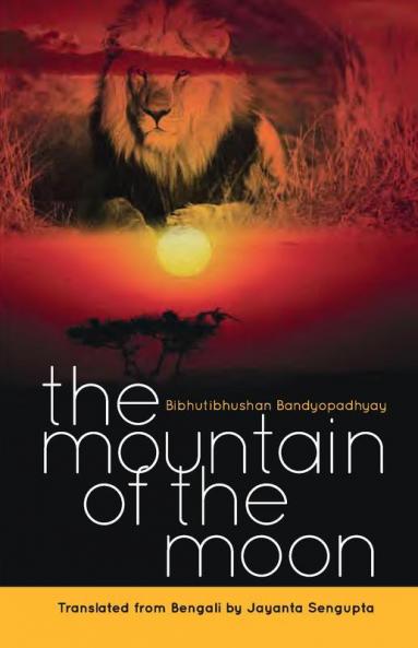 Mountain of The Moon