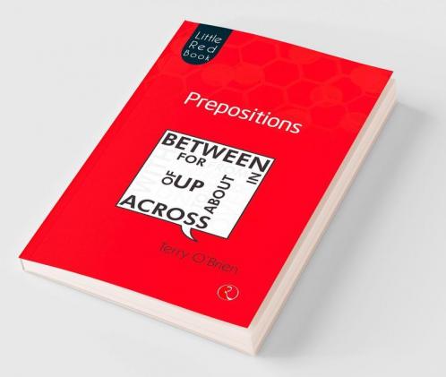Little Red Book Prepositions