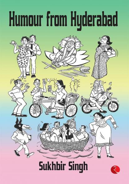 Humour from Hyderabad