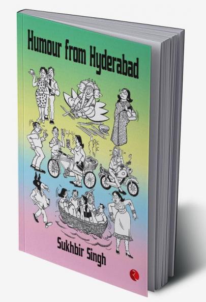 Humour from Hyderabad