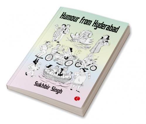 Humour from Hyderabad