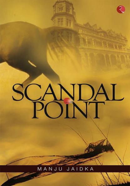 Scandal Point